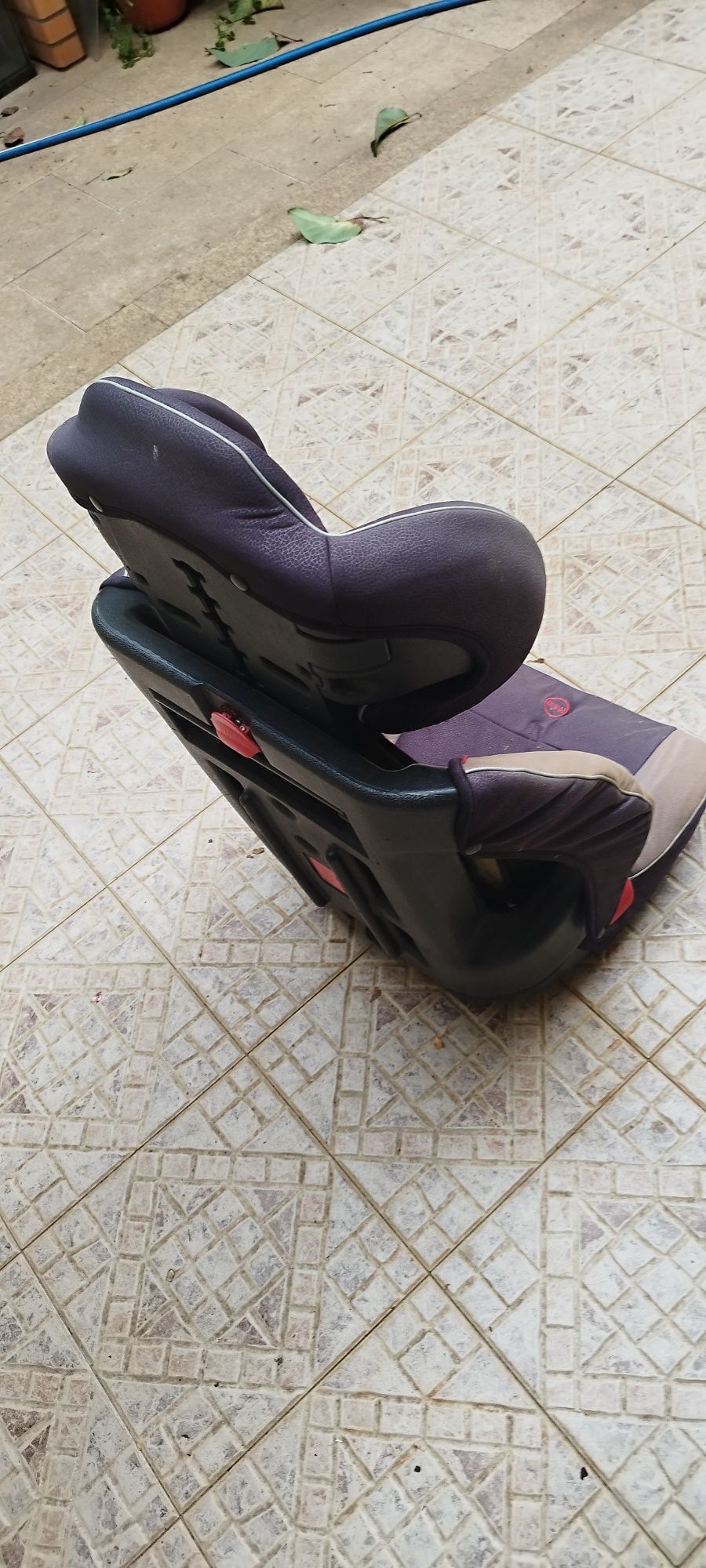Cadeira para criança