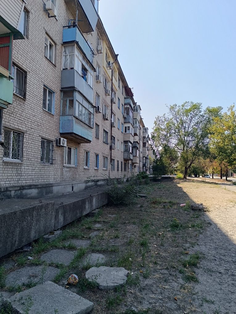 Продажа двухкомнатной квартиры ж/м Северный