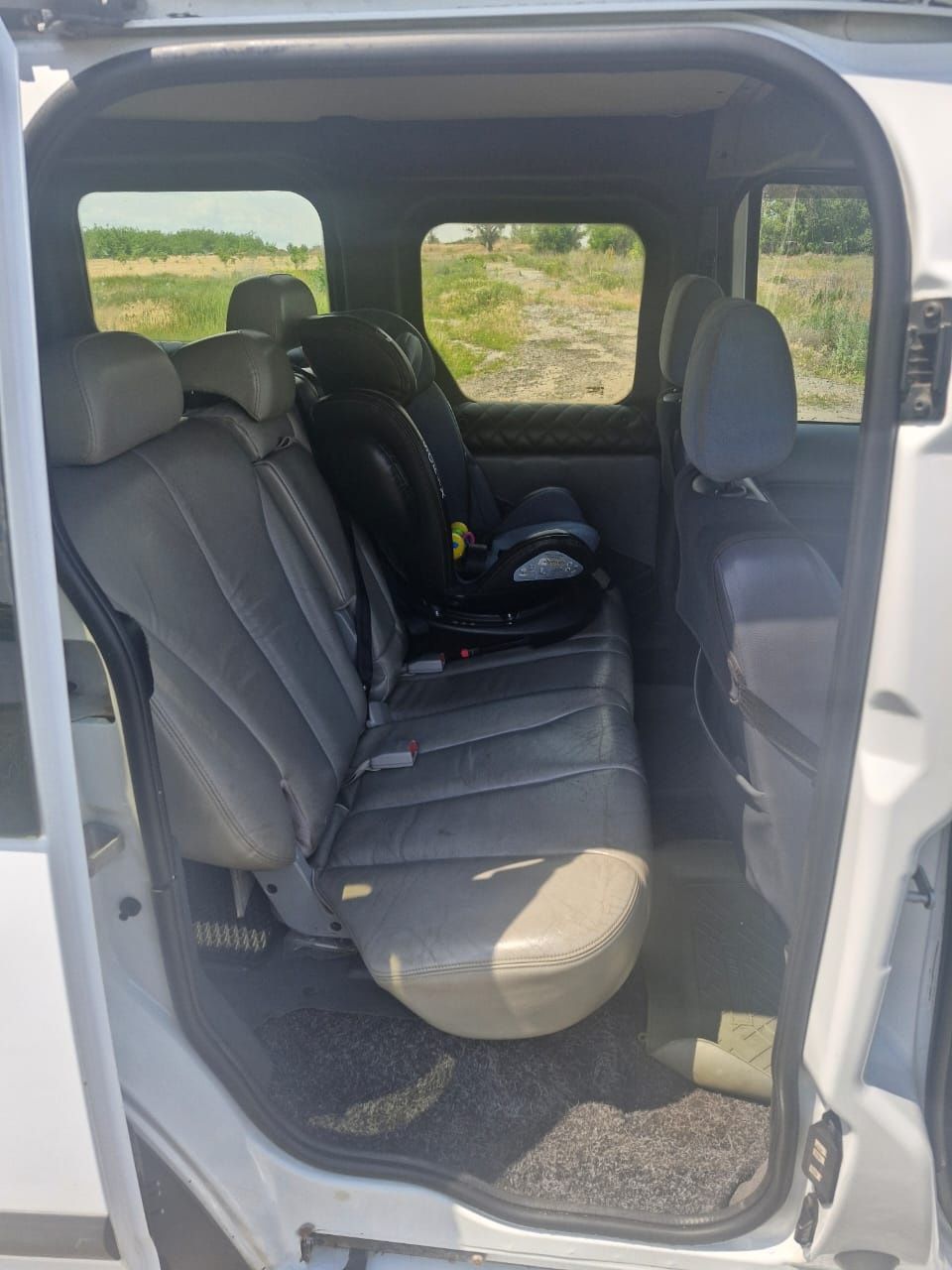 Продам Ford Transit Connect