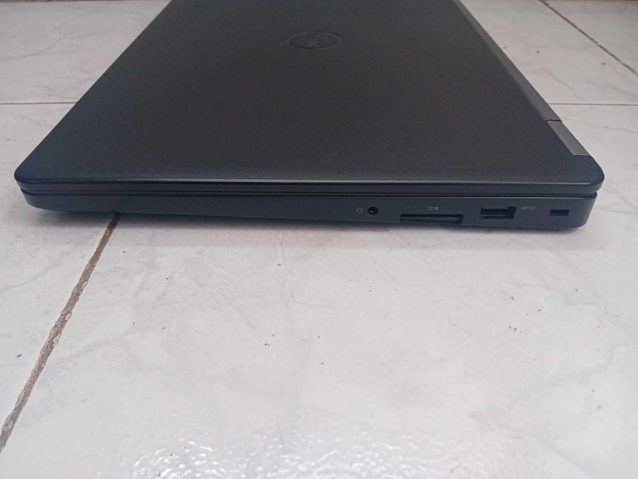 Portátil Dell E5470 Core i5