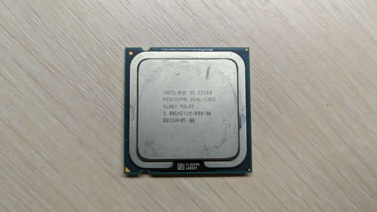 Процесори intel 775 сокет core 2 duo