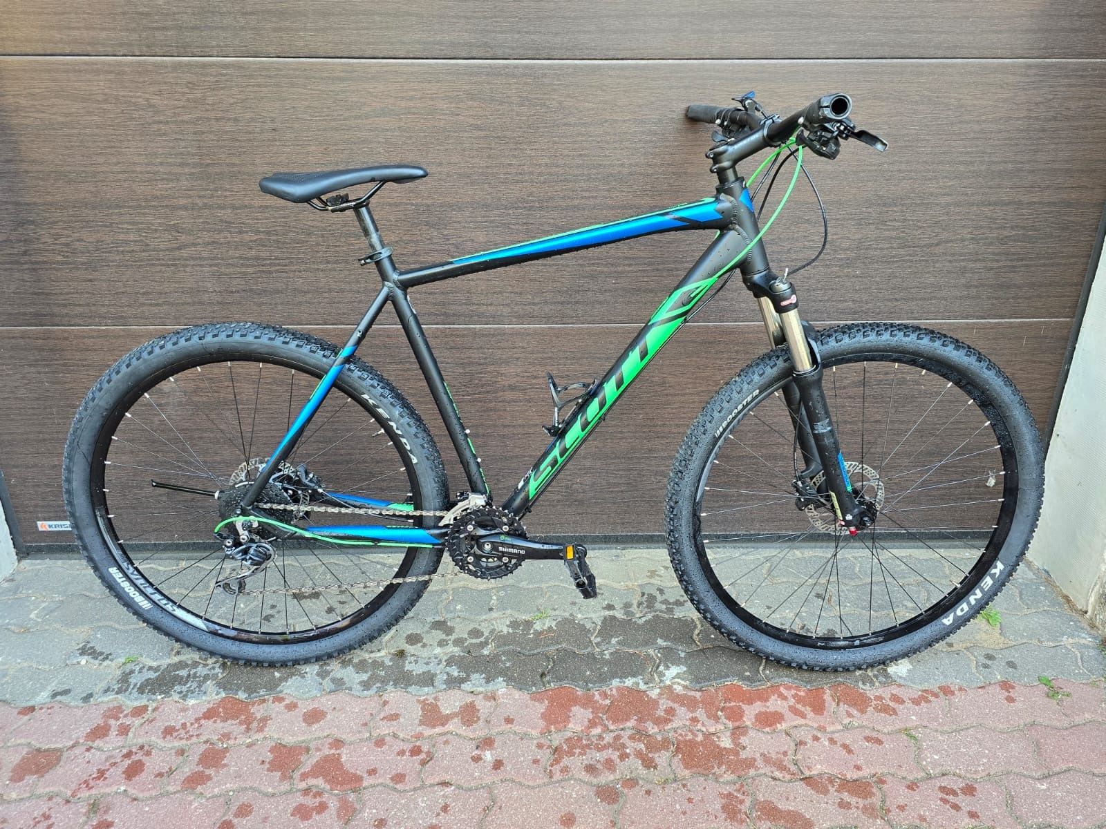 Scott Aspect 920 XXL