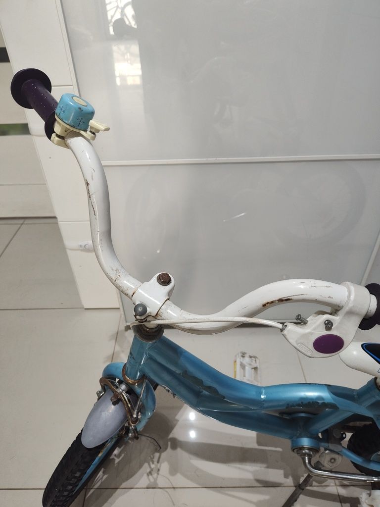 Rower dla chlopca