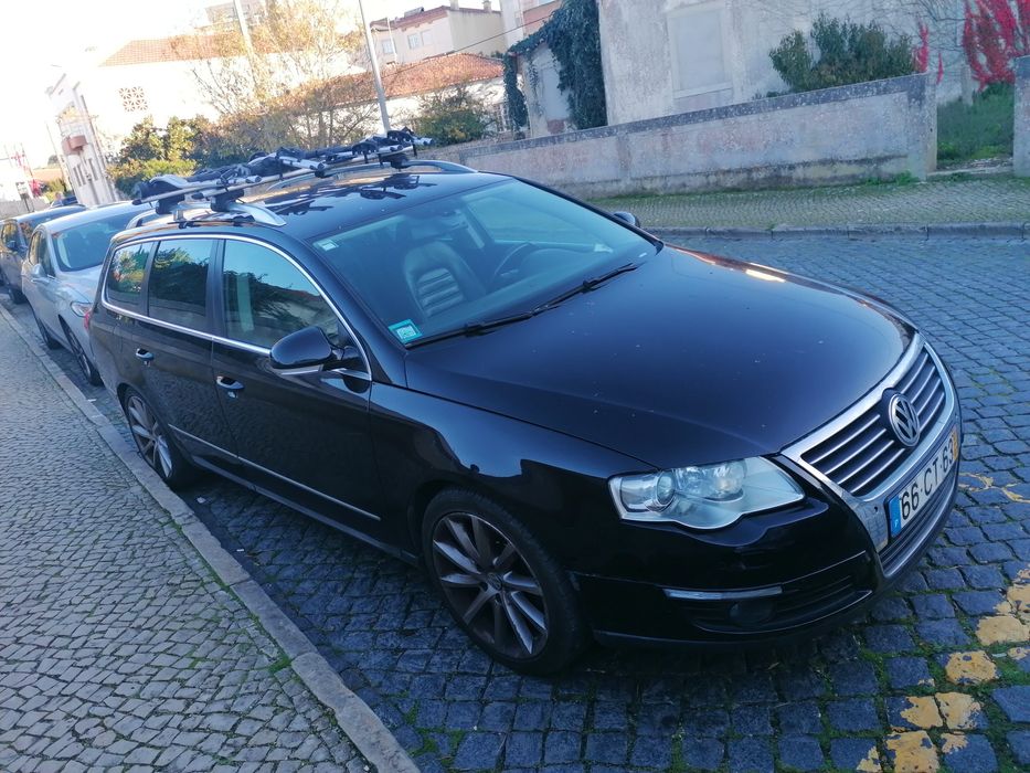 Passat 170cv Tdi