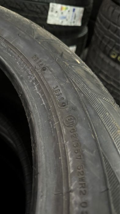 R19 225/55 Falken EuroWinter HS01