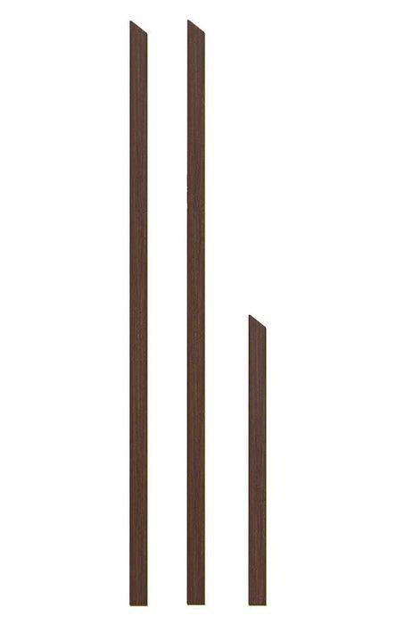 WINdoor ościeżnica do drzwi futryna stała 9cm, akcesoria, kolory