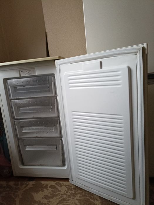 Морозилка "Exguisit"