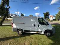 Sprzedam samochód Fiat Ducato