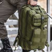 Тактический рюкзак, 25л, тактичний похідний військовий рюкзак
