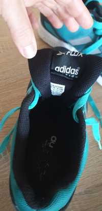 Adidas Zx  Flux  torsion