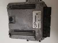 Блок управління двигуном двигателем Nissan xtrail 23710 JG78B
02810138