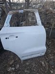 Дверь правая задняя Lincoln MKC EJ7Z7824630A EJ7Z7820124A