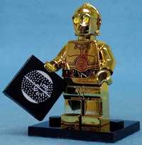 C-3PO Gold (Star Wars)