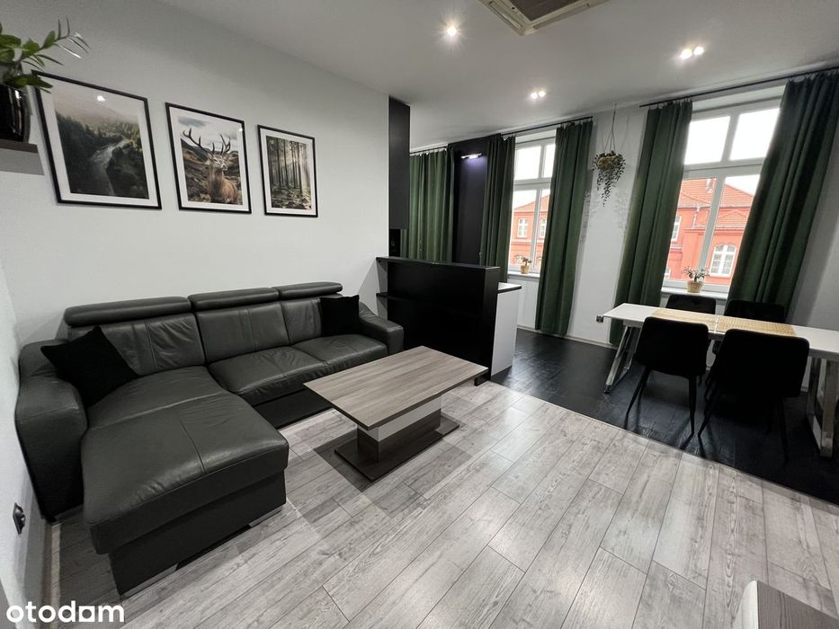 Wyjątkowa oferta - mieszkanie gotowe do wprowadzenia