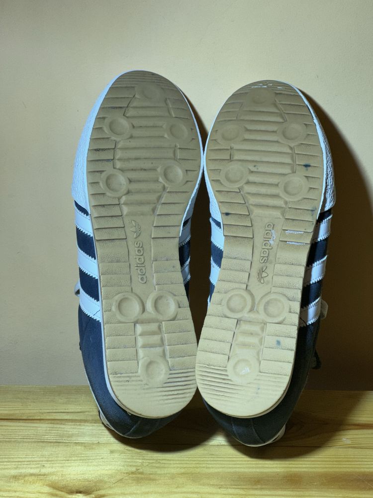 Оригінальні кросіаки Adidas Samba. Розмір 44,5(28,5 см)