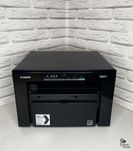 Лазерний БФП, принтер Canon i-SENSYS MF3010. Гарантія.