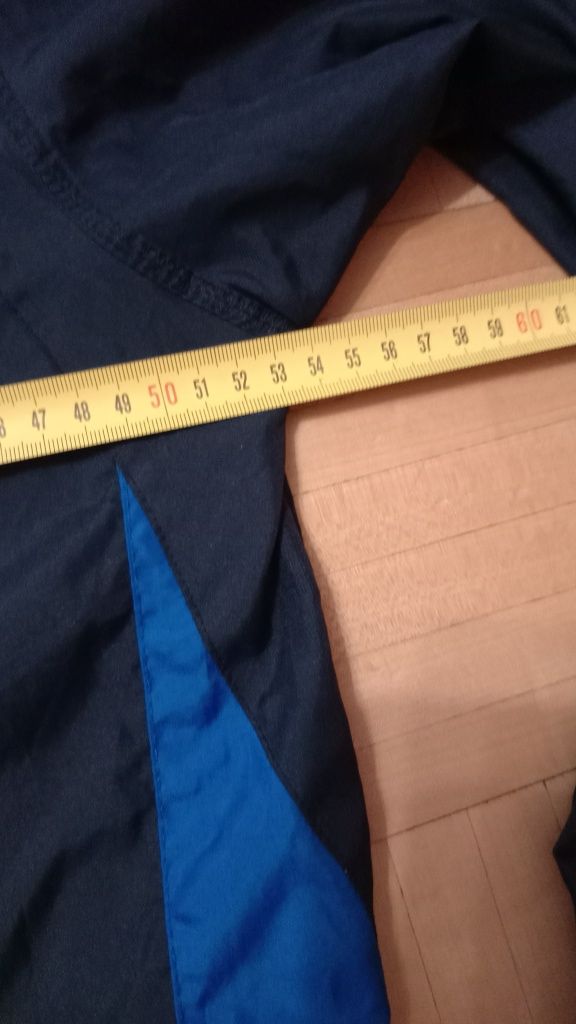 Kurtka męska cienka lekka do biegania cienka rozmiar S firmy Karrimor