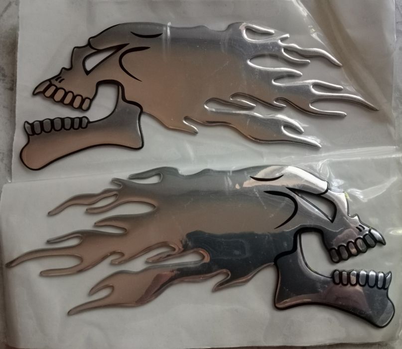 Цена за комплект!!! Читайте опис. Харлі Девидсон ..