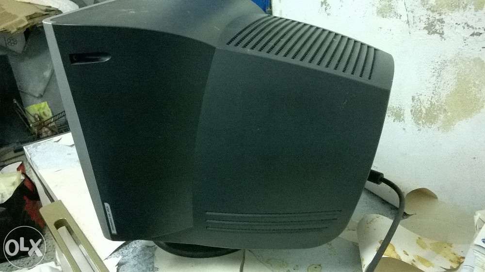 Compac monitor in good condition64286235206403121
