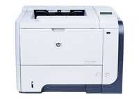 Принтер лазерний HP LJ P 3015 dn пробіг 12 тис.