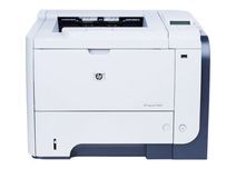 Принтер лазерний HP LJ P 3015 dn пробіг 10 тис.