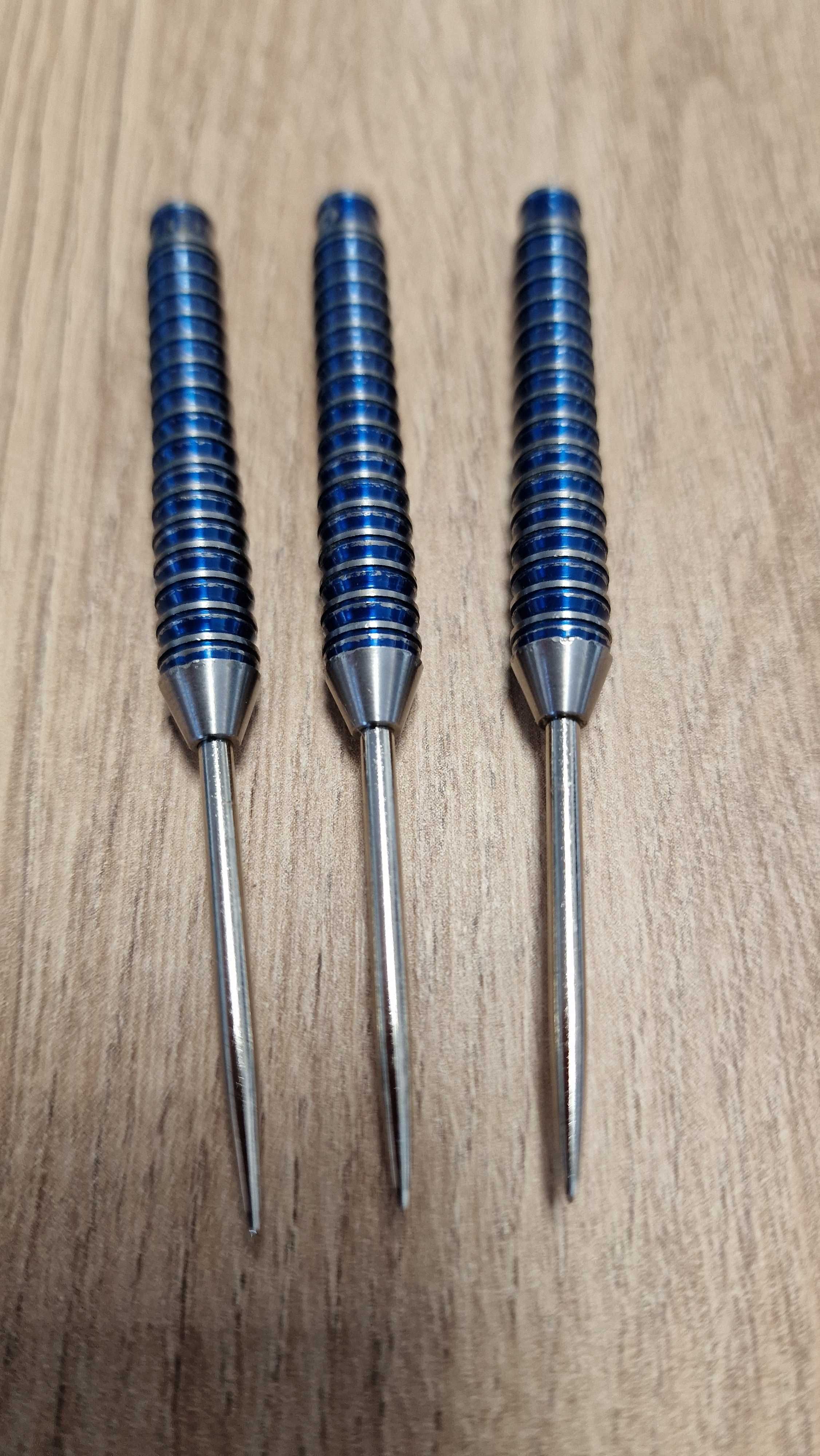 Lotki Harrows Swarm 22g