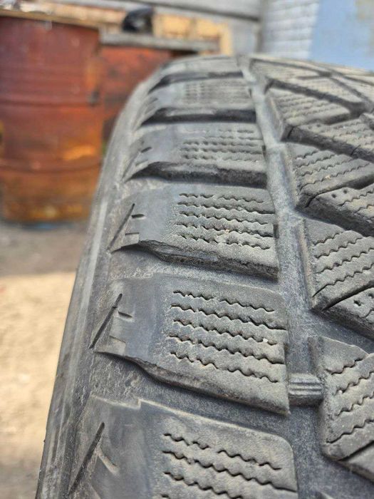 зимняя резина bridgestone blizzak dm v2 275 50 r20 113r xl