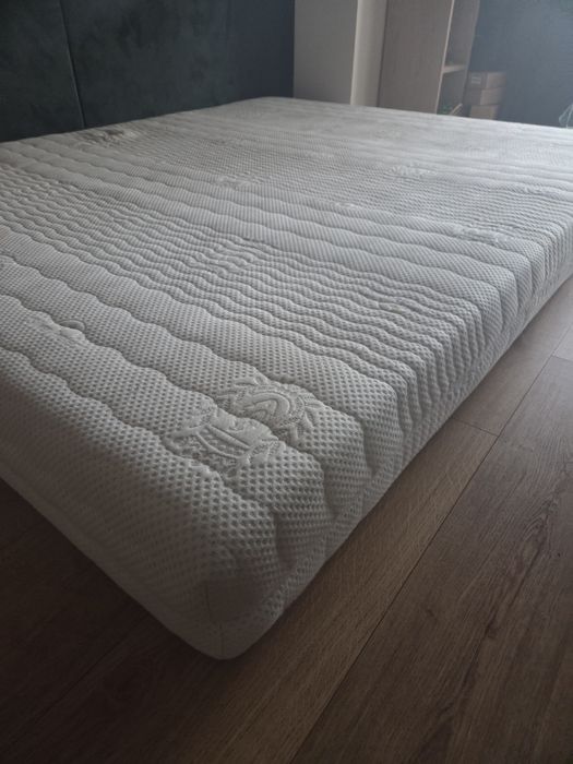 Oddam za darmo materac 160×200×20