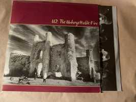 U2 The - "Unforgettable Fire"