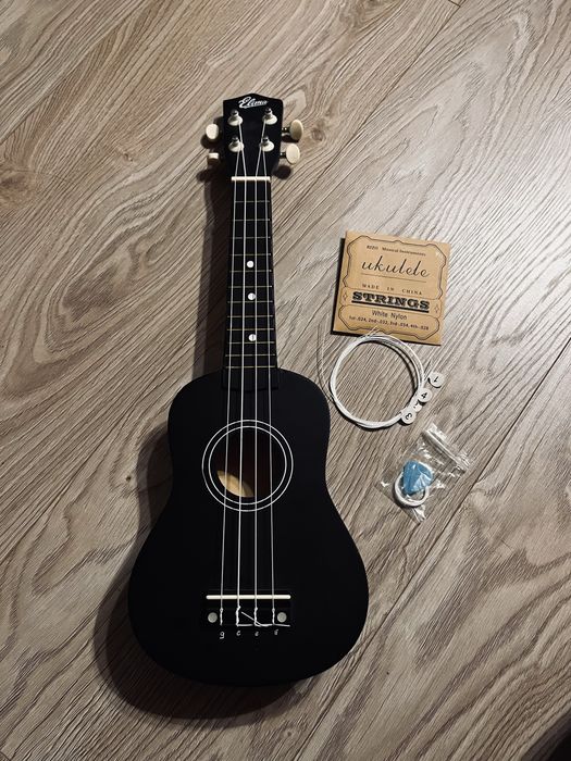 укулеле elima сопрано