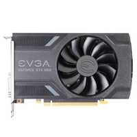 EVGA Nvidia GTX 1060 6 GB