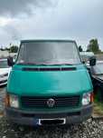 Volkswagen LT 2.5 Diesel 1998 Kiper Wywrotka FV