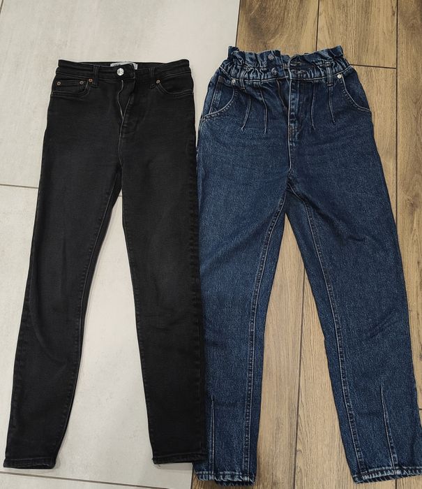 Джинси жіночі...