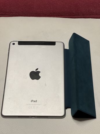iPad mini  Celliular 128 Gb, 4 generacji