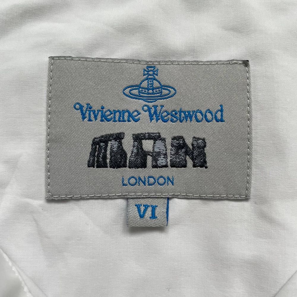 (10/10) Vivienne Westwood, arcteryx/arc’teryx shirt