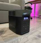 новий Ecoflow Delta 2, 1024 Вт*год ДОСТАВКА БЕЗКОШТОВНО
