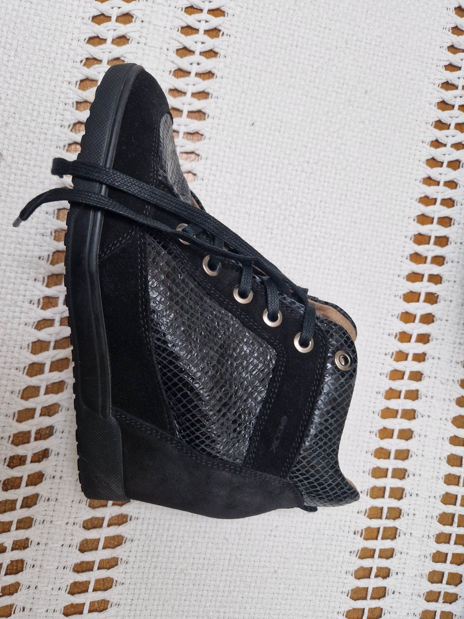 Buty Geox rozmiar 38