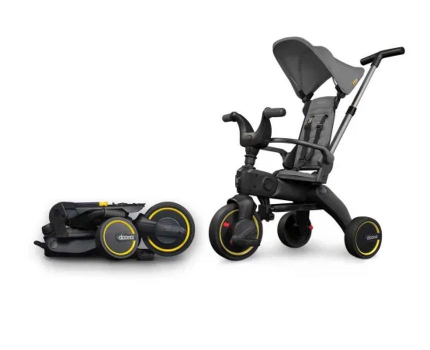 Дитячий велосипед Doona Strike