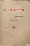 Porta do Céu 1926 Padre Silva Gonçalves