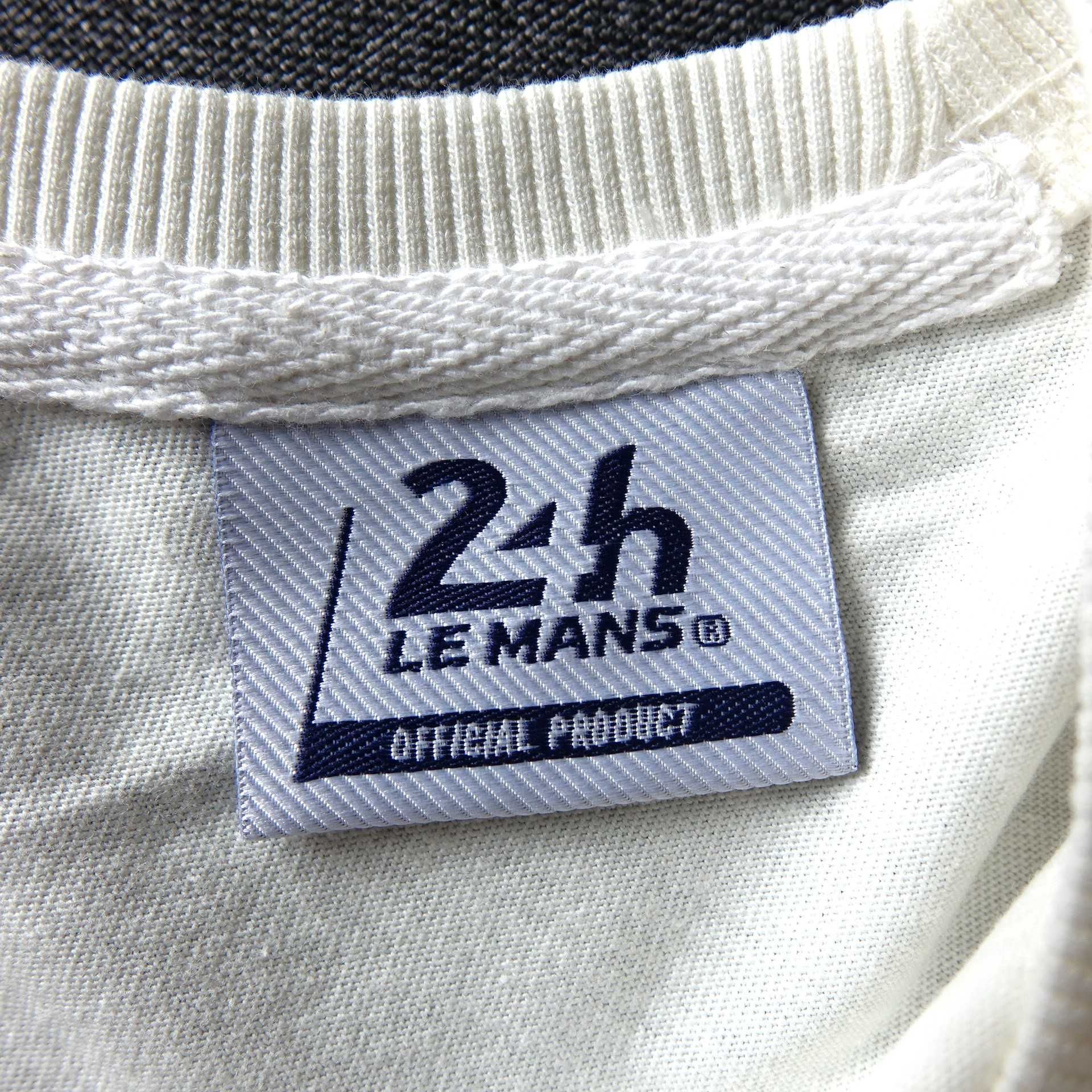 T-shirt męski oversize LM24 Diverse r.L