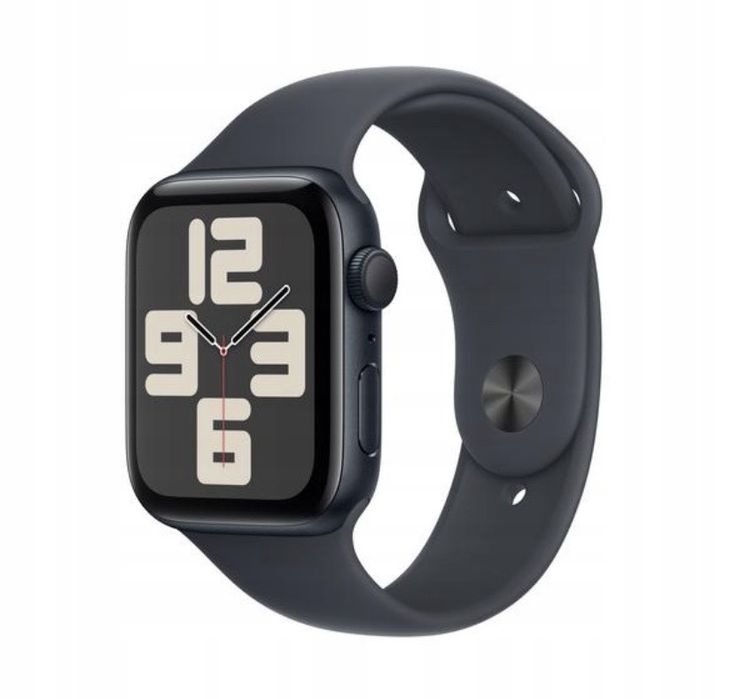 Apple watch se 2 GPS 40 mm na gwarancji JAK NOWY