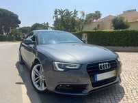 Audi A5 Sportback 2.0 TDI