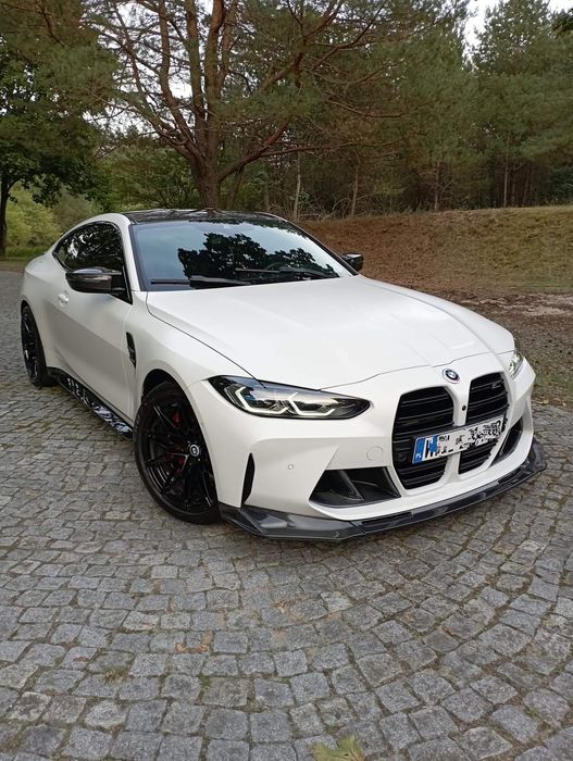 BMW M4 Competition Xdrive, 27k , PPF , Carbon, Eventuri, Super Stan