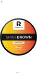 Byrokko Shine Brown krem przyspieszajacy opalanie