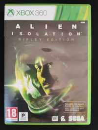 Alien Isolation XBOX360