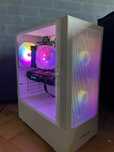 Komputer Gamingowy do gier i5 | rx570 | 12GB RAM | SSD + HDD 1000GB