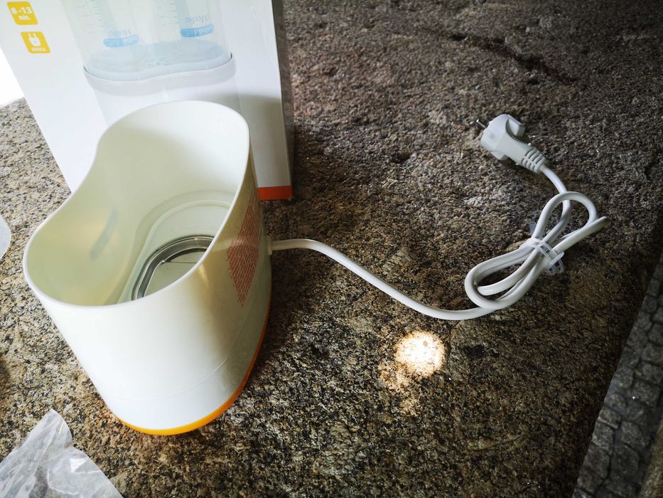Esterilizador Bebédue