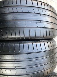 255/40/R21 Pirelli P Zero