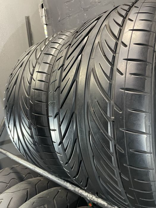 2шт 245/35 R17 Hankook Ventus V12 evo