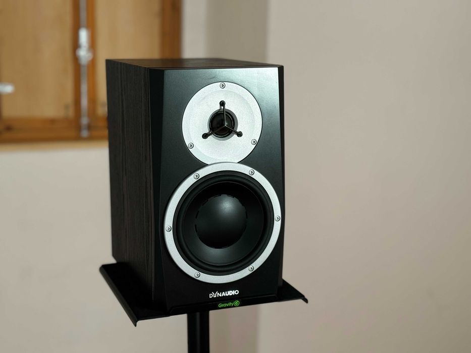 Dynaudio BM5 MKIII